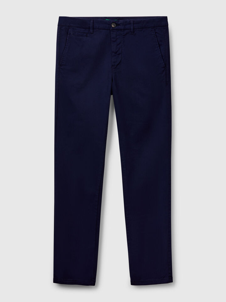 TROUSERS Men image number 4